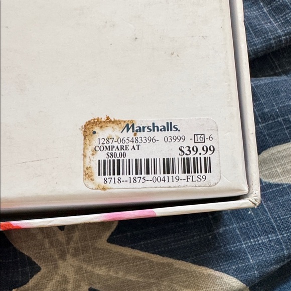 Oval Makeup Brush Set - Black and Gold see description - Picture 7 of 7